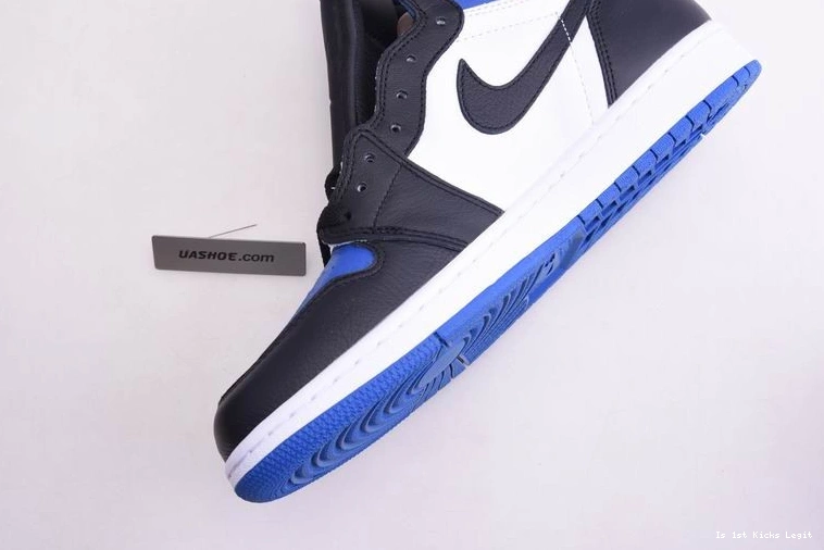 Royal Jordan Game  1 OG 555088-041 High Air 0418